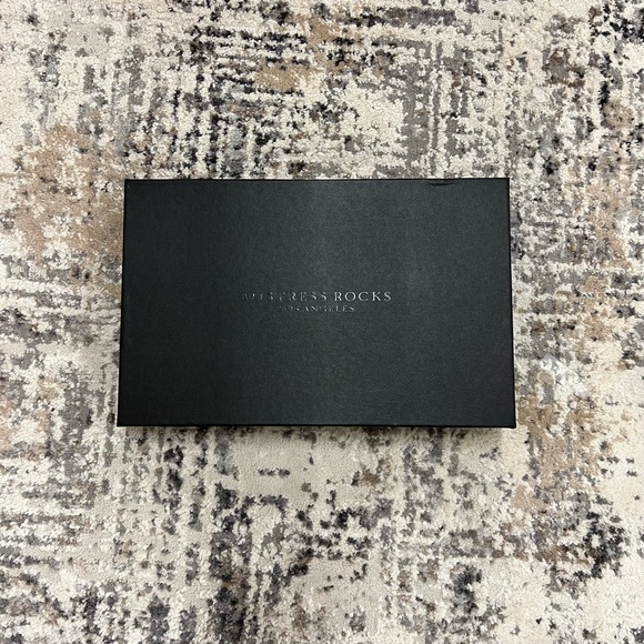 House of CB Mistress Rocks Halter Mini Dress - Picture 4 of 9